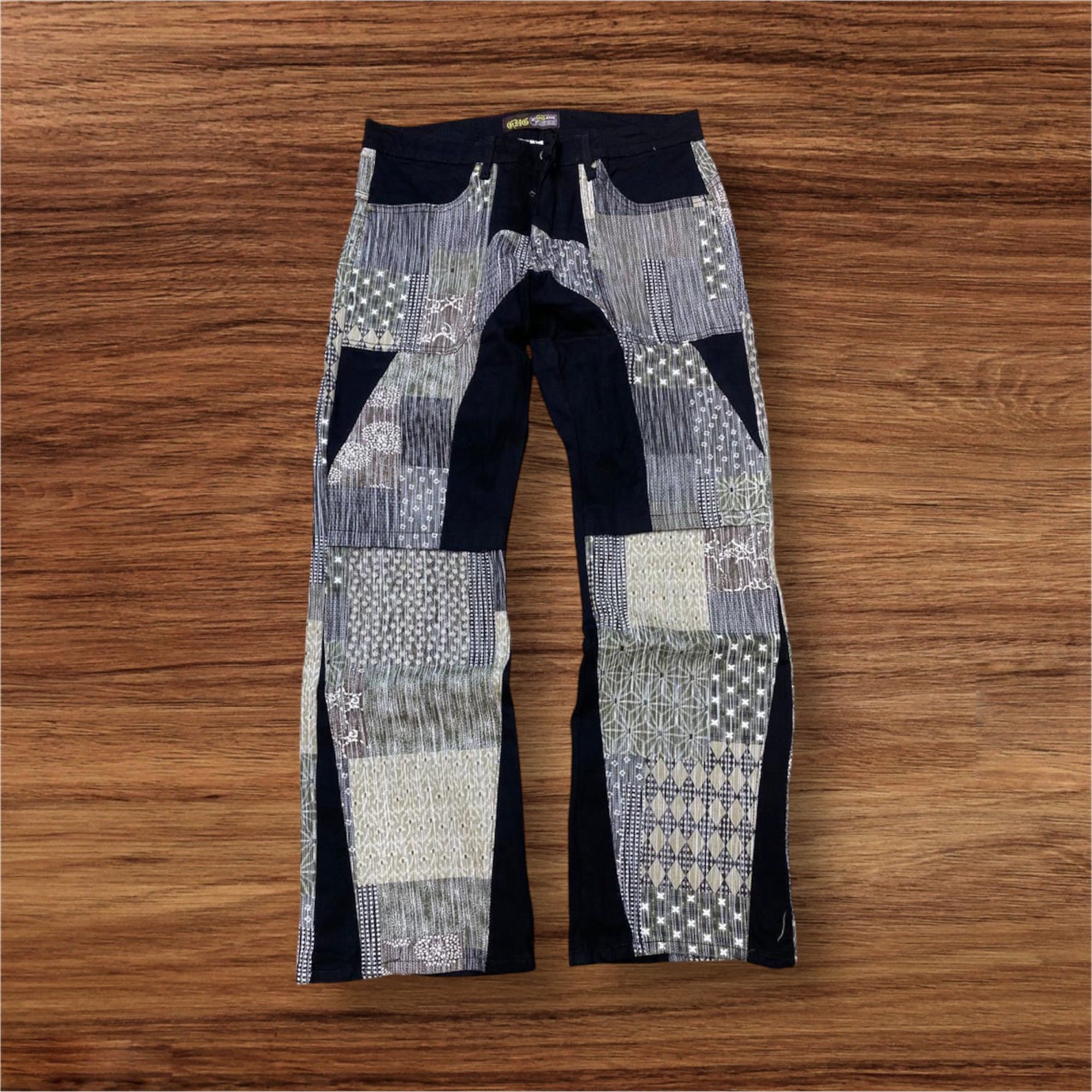 Patchwork _0