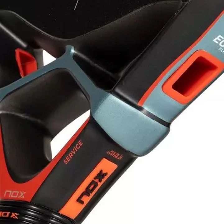 NOX ML10 Bahia 12K Luxury Series Racket_2