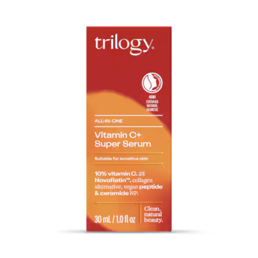 Trilogy Vitamin C+ Super Serum 30ml_0
