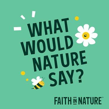 Faith in Nature Aloe Vera Body Wash 5L_4