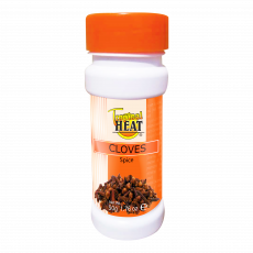 Tropical Heat Cloves Spice_0