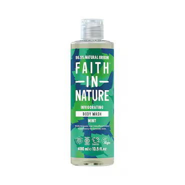 Faith in Nature Aloe Vera Body Wash 5L_22
