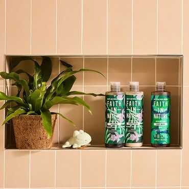 Faith in Nature Aloe Vera Body Wash 5L_25