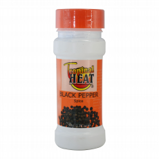 Tropical Heat Black Pepper_0