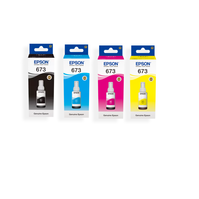 Epson 673 Ink Bottles_0