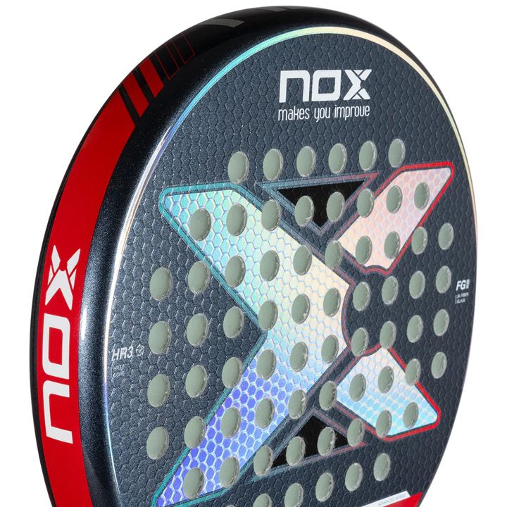 NOX Equation Light W Advanced Series Racket_2