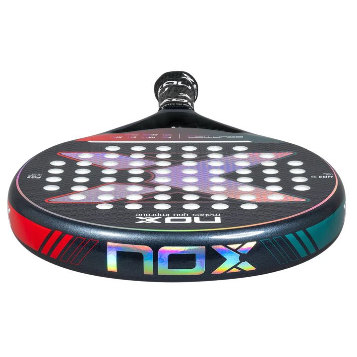 NOX Equation Light W Advanced Series Racket_3