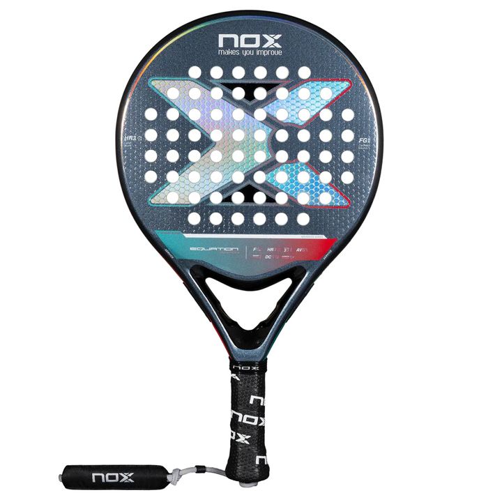 NOX Equation Light W Advanced Series Racket_1