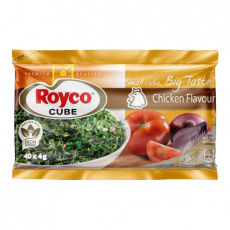 Royco Mchuzi Chicken  Cubes_0