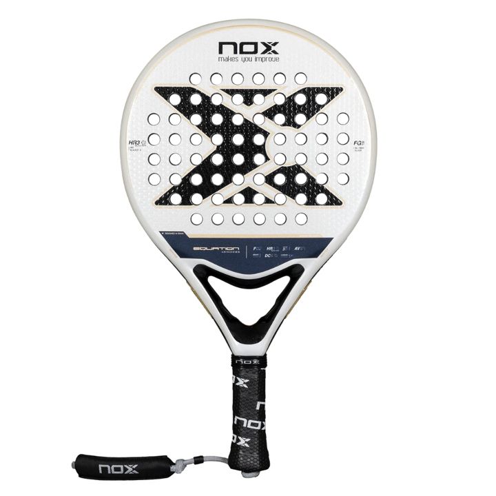NOX Equation Advanced Series Racket_1