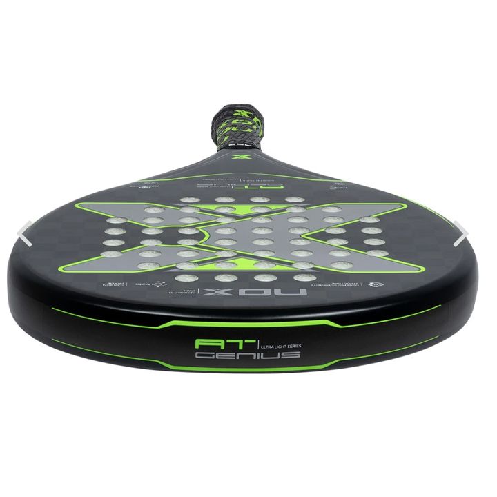 NOX AT10 Genius Ultralight Racket by Agustin Tapia_2