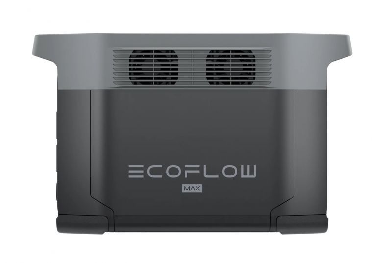 EcoFlow DELTA 2 Max – Portable Power Station (2400W, 2048Wh)_1