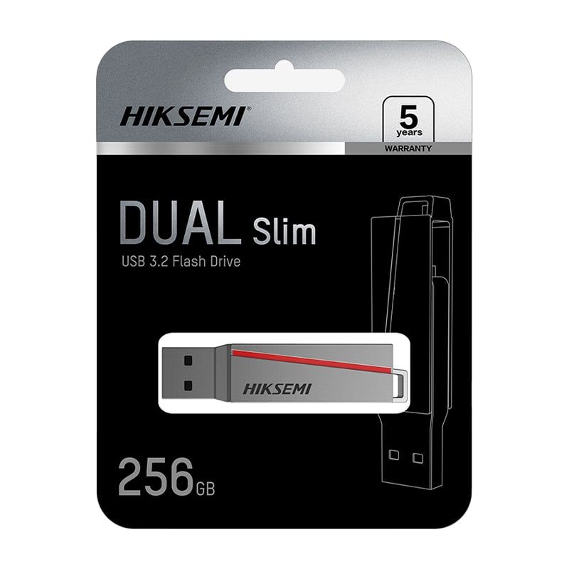 HIKSEMI DUAL SLIM USB 128GB_1
