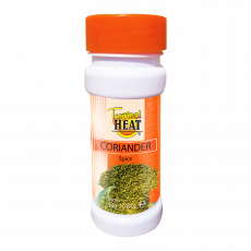 Tropical Heat Coriander Spice _0