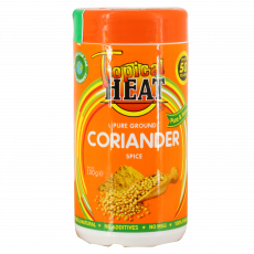 Tropical Heat Coriander Spice _0