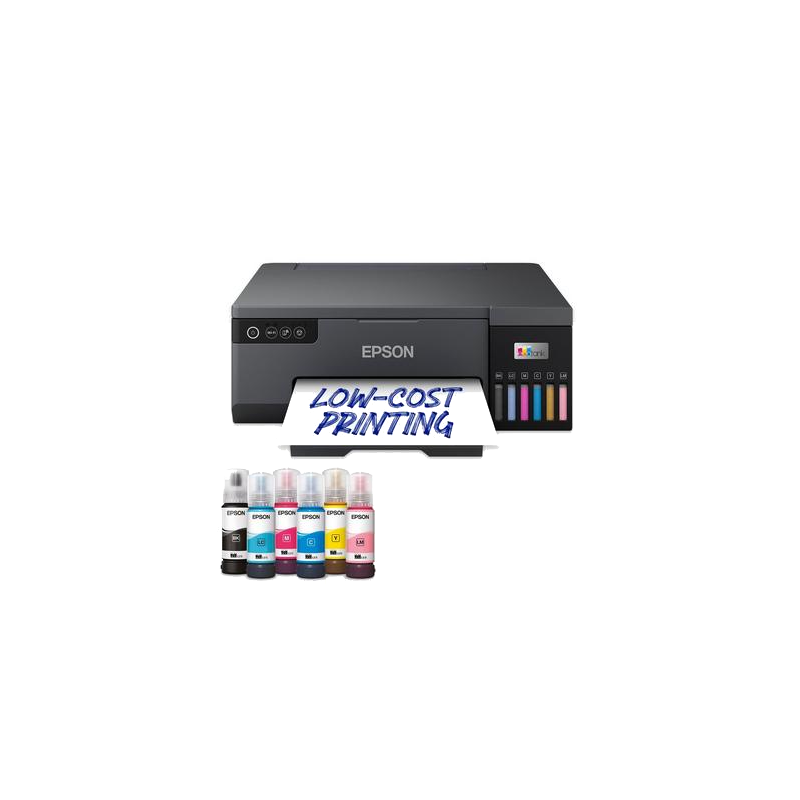 Epson Eco Tank L8050 Printer_0