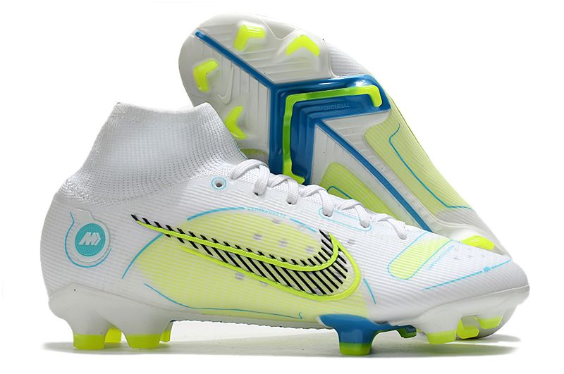 Nike Mercurial Superfly 8 Elite FG_8