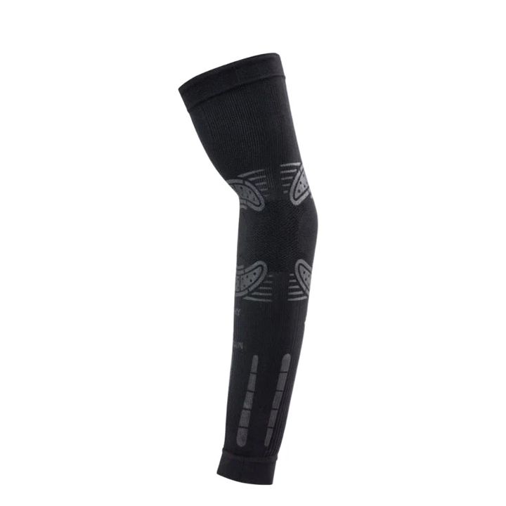 FLOKY No Strain Sleeve Black_1