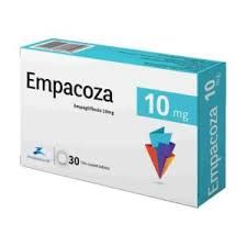 ايمباكوزا 10 مجم 30 قرص_0