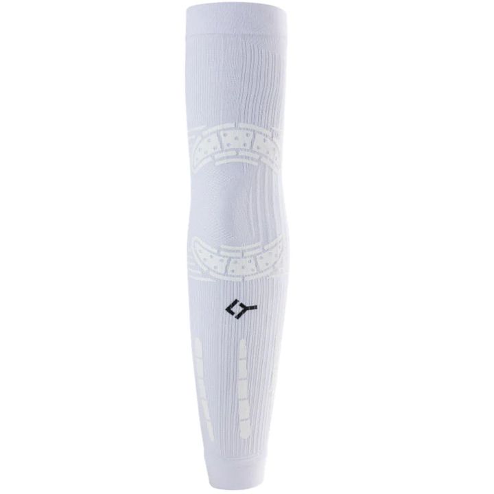FLOKY No Strain Sleeve M/L White_1
