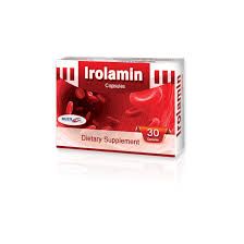 ايرولامين 30 كبسوله س ج_0