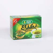 ايزيس نعناع 12 كيس_0