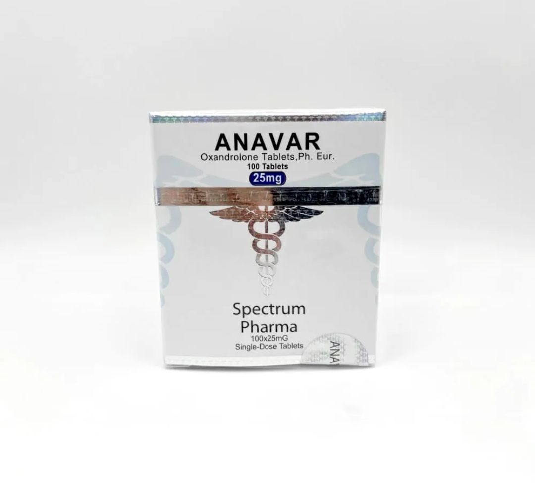 Anavar 25mg_0