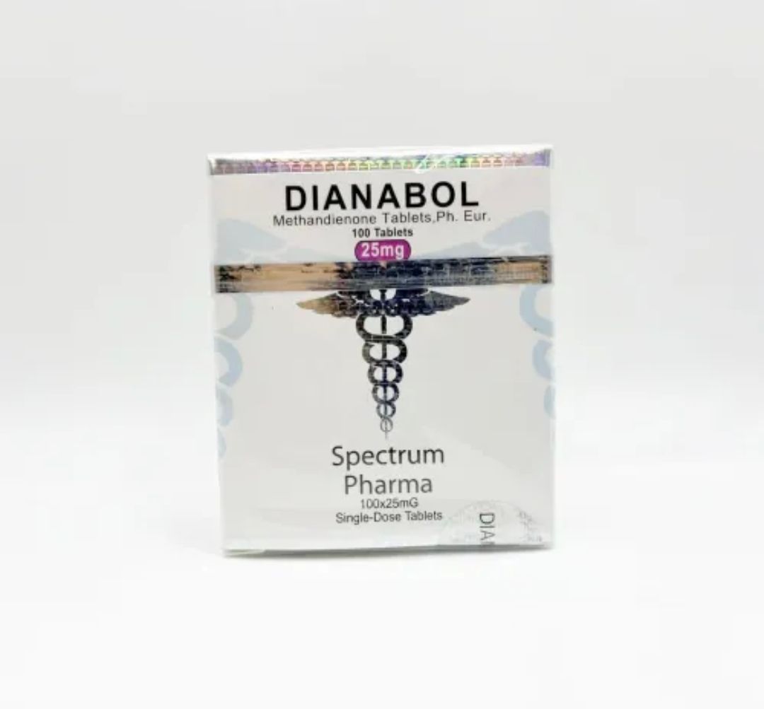 Dianabol 25mg_0