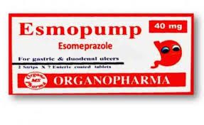 ايزموبمب 40مجم 14 قرص سعر جديد_0