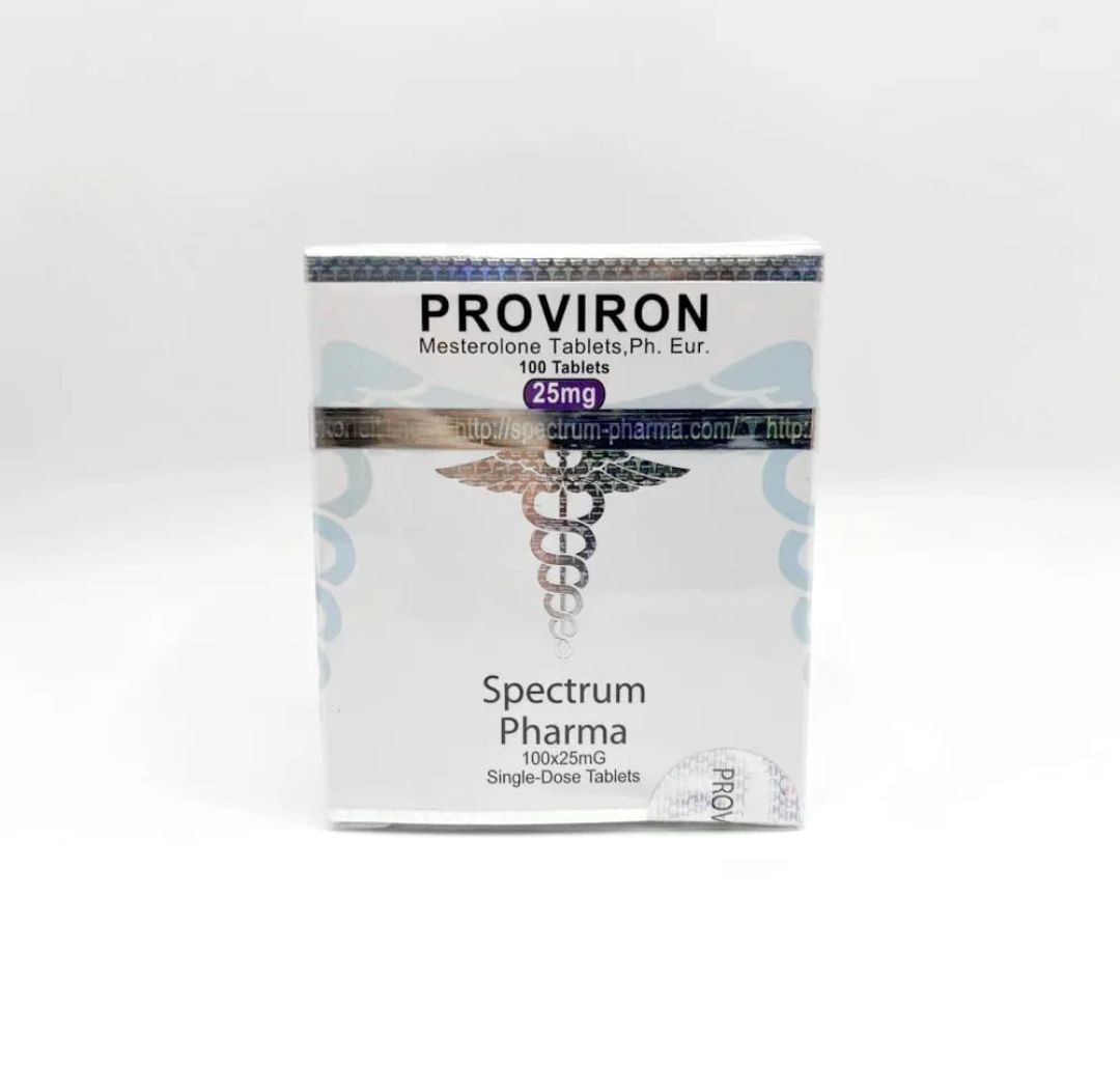 Proviron 25mg_0