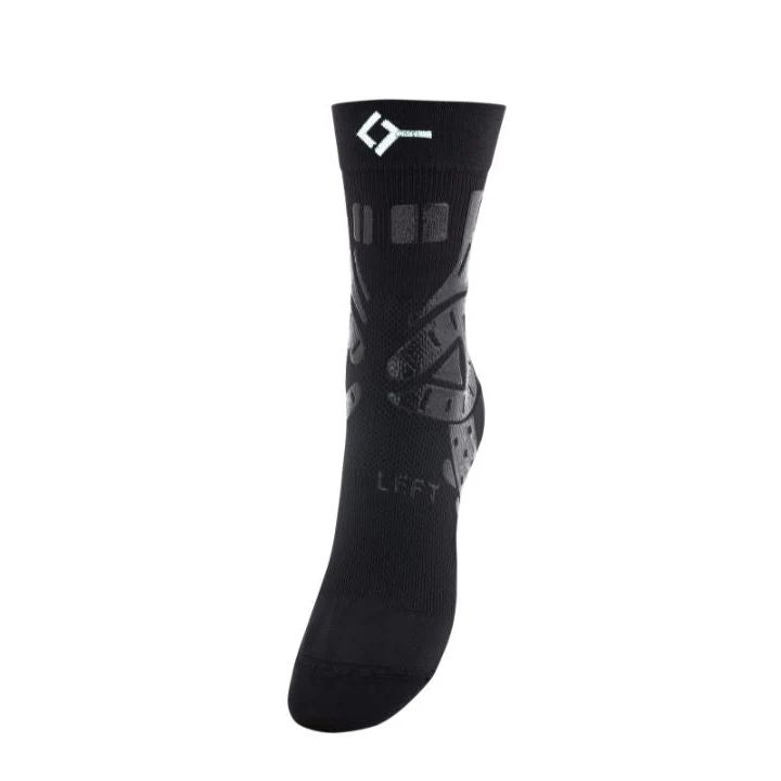 FLOKY Ankle Support Black_1