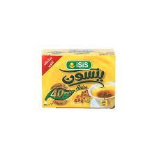 ايزيس ينسون12 كيس_0