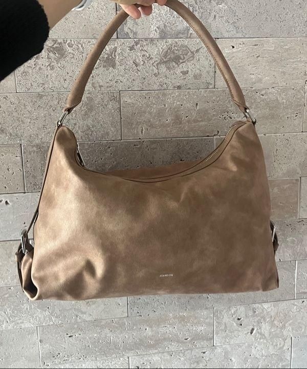 [STANDOIL] Mushy Bag_8