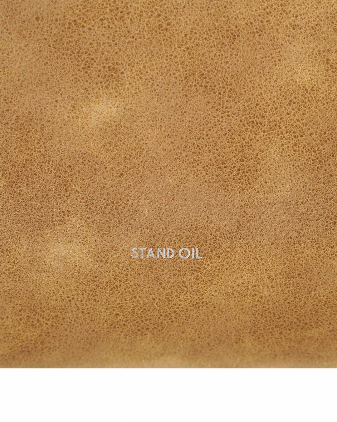 [STANDOIL] Mushy Bag_4