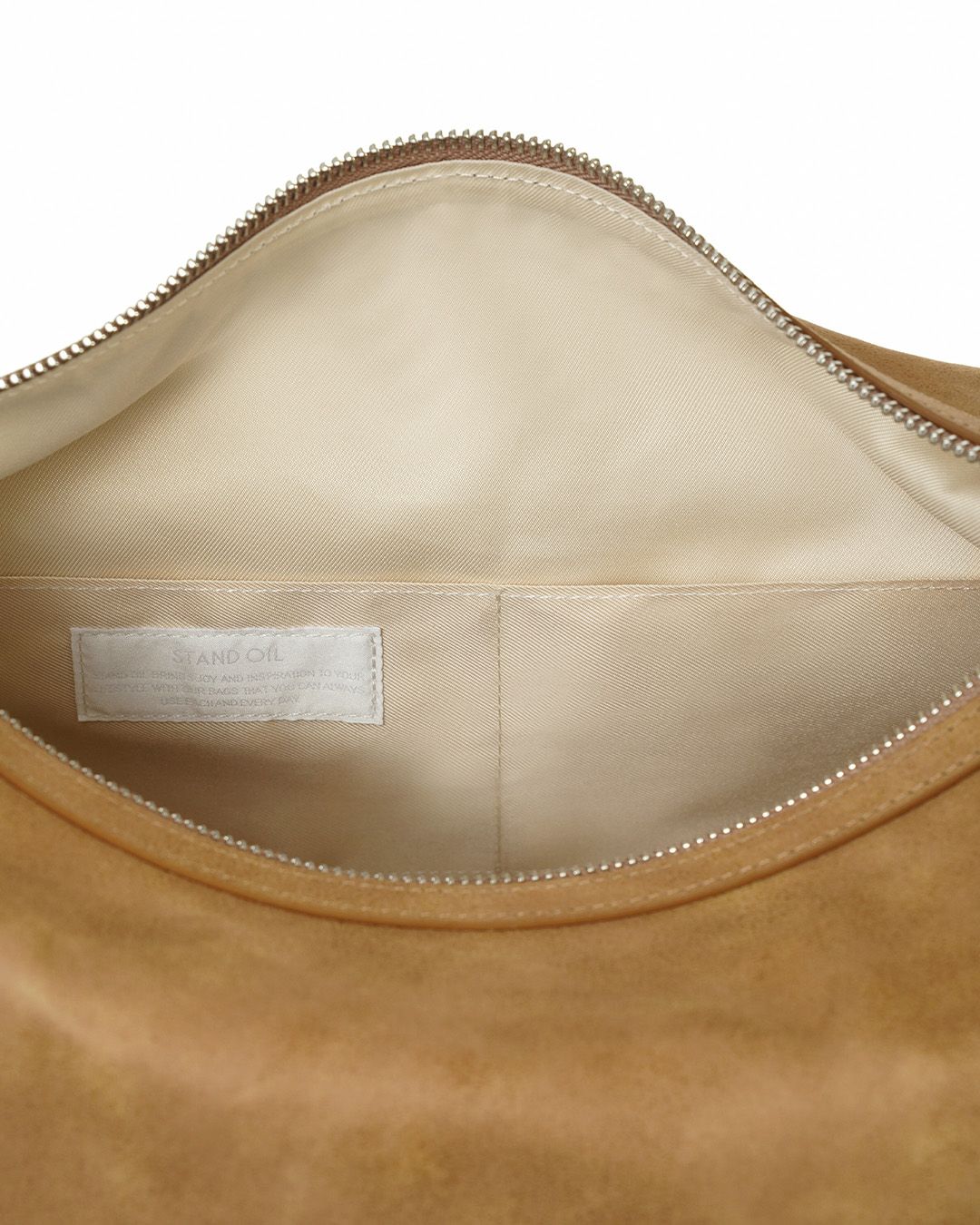 [STANDOIL] Mushy Bag_6