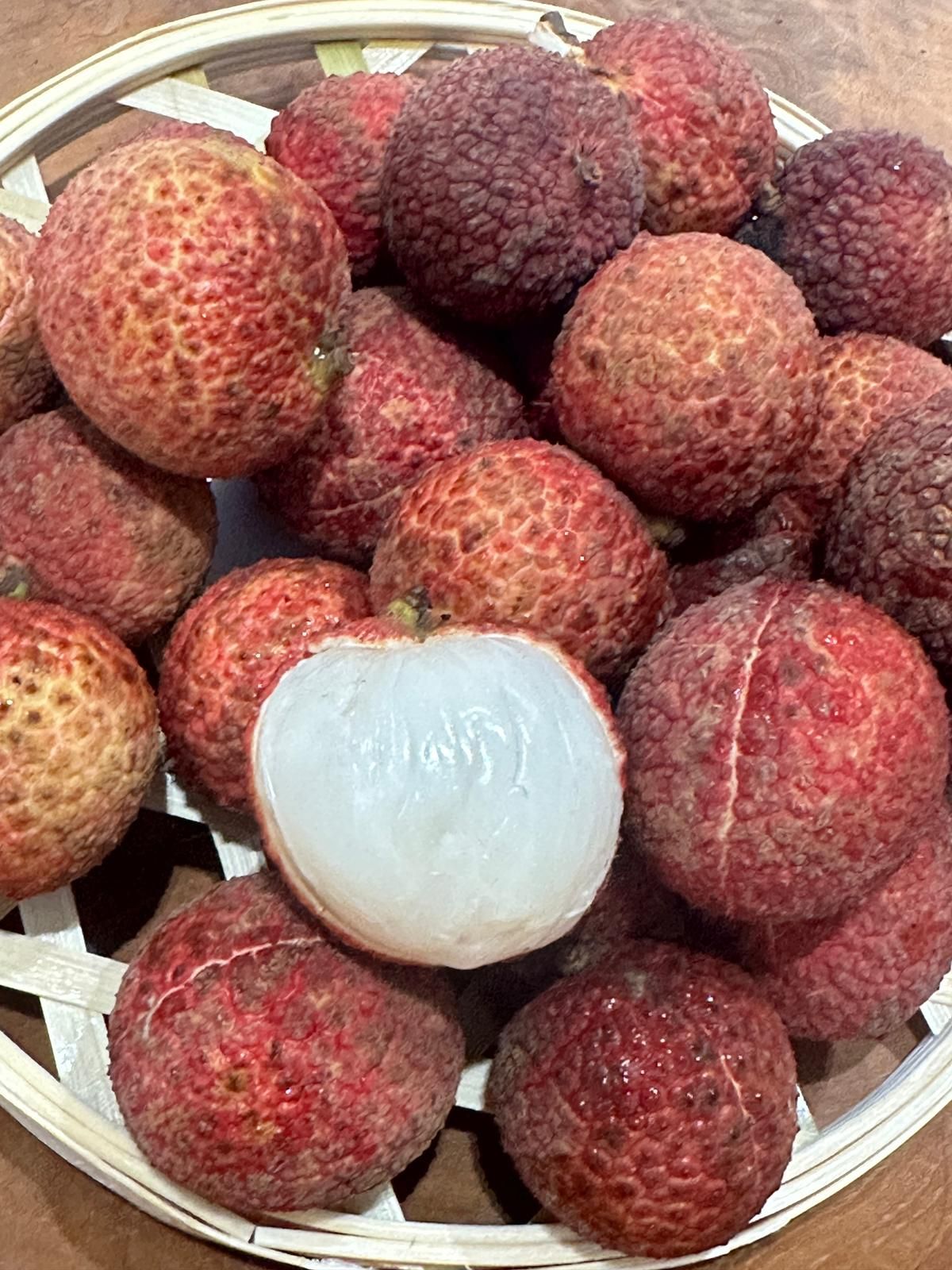 Seedless Lychee_0