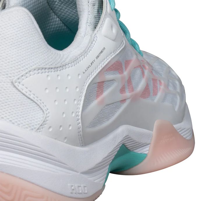 NOX AT10 LUX White/Potpurri Shoe_3