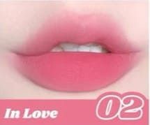 OHO Mad Love Lip Velvet No.2 In Love (5.40g)_1
