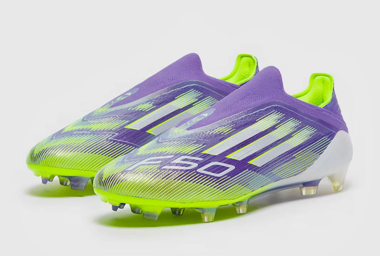 Adidas F50 _1