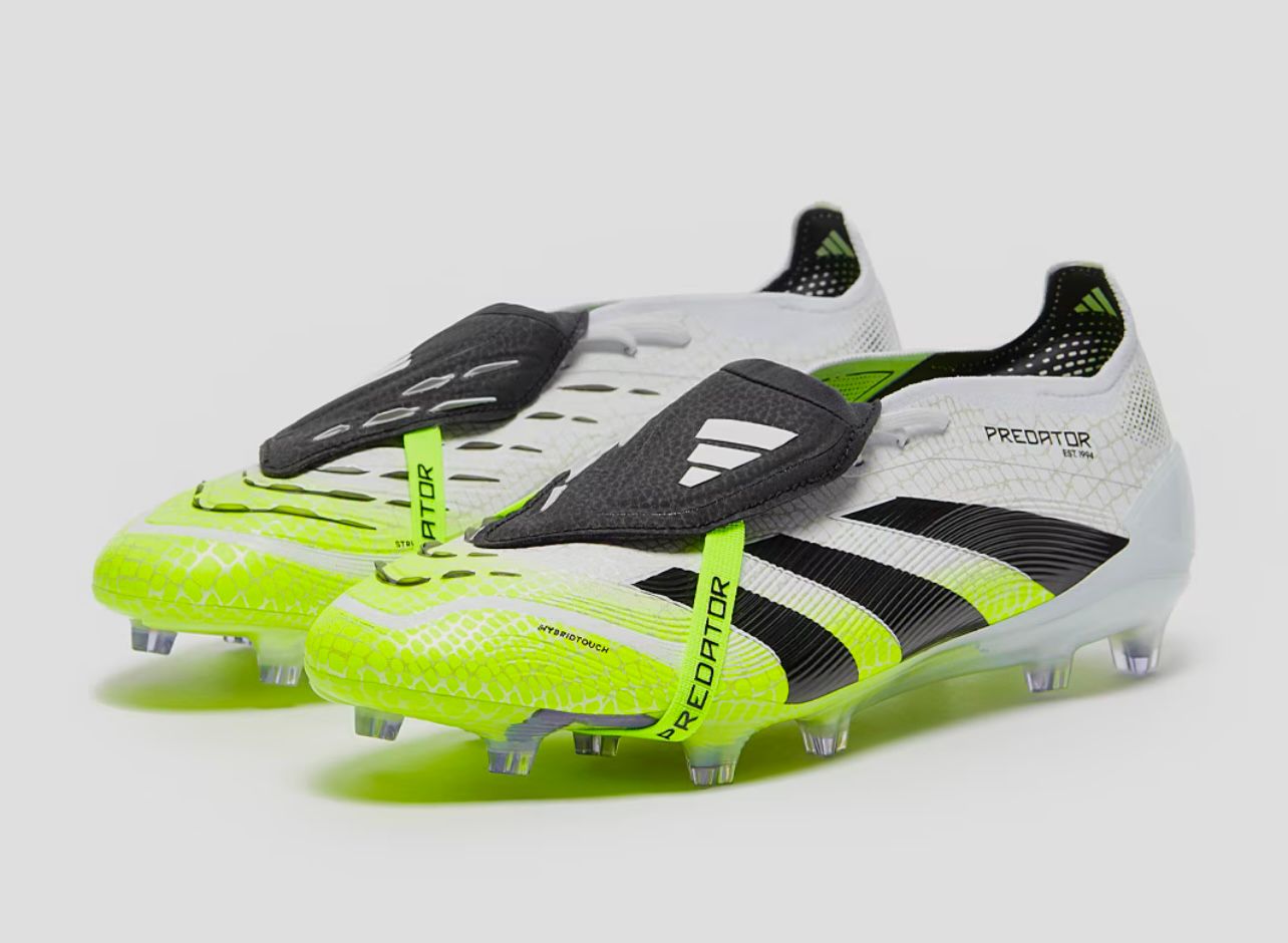 Adidas Predator _1