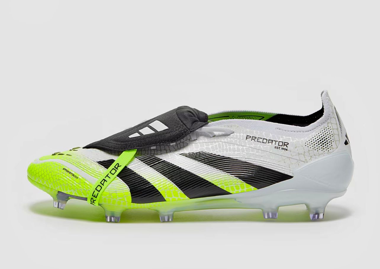 Adidas Predator _0