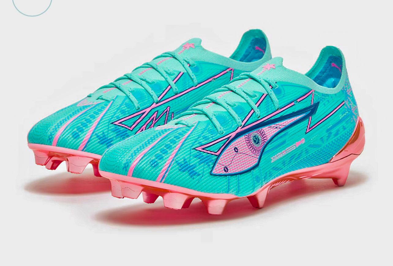 Puma Ultra _1