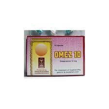 اوميز 10 مجم 14 قرص س ج_0
