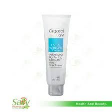 اوكسجين كلير بيوريفينج كلينسينج جل200مل_0