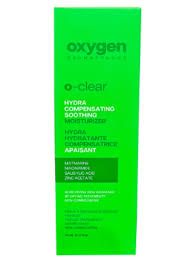 اوكسجين كلير هيدرا  سوزينج موستروسينج كريم50مل_0