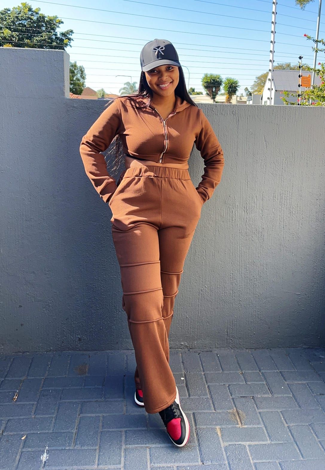 Tracksuits and casual wear _6