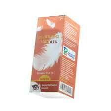 اوكيوسيليرج فورت نقط عين 5مل_0