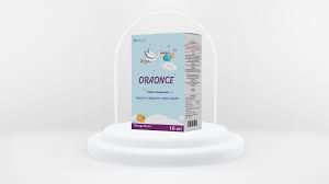 اوراونس مكمل غذائى-نقط 10 ملى_0