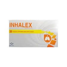انهالكس استنشاق  30 كبسوله سعر جديد_0