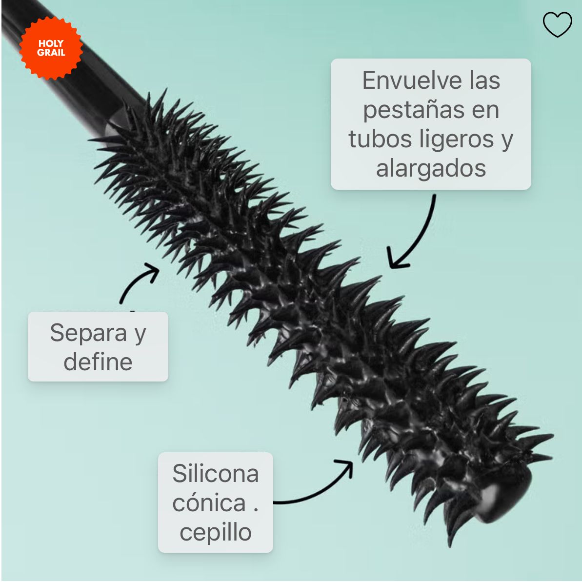 Máscara de pestañas XTNDR_3